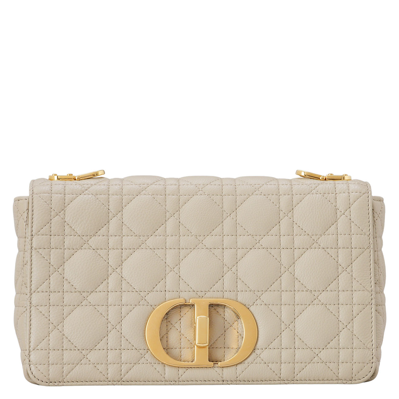 CHRISTIAN DIOR(USED)디올 카로백 미듐